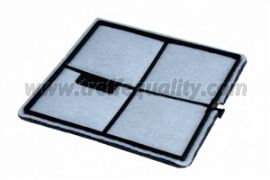 3F QUALITY 1552 -  Фильтр воздуха в салоне